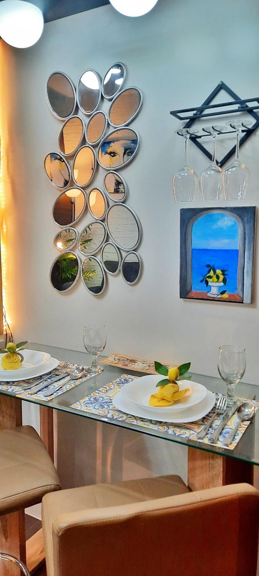 Stylish&Comfort Unit With Balcony In Air Makati Makati City ภายนอก รูปภาพ