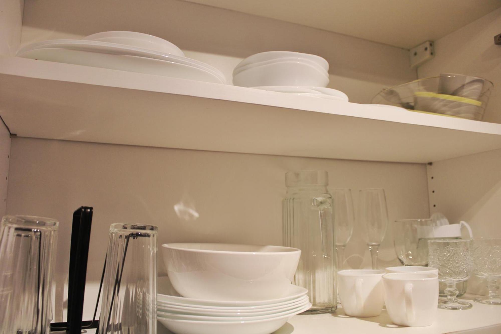 Stylish&Comfort Unit With Balcony In Air Makati Makati City ภายนอก รูปภาพ